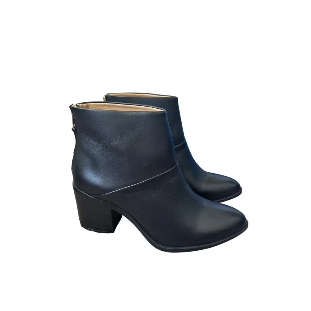 NISOLO Dari Booties